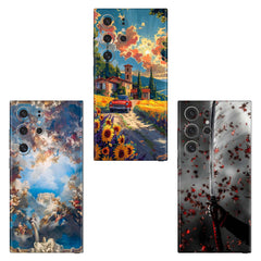 Combo 339 Mobile Skin Pack Of 3 Combo