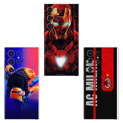 Combo 345 Mobile Skin Pack Of 3 Combo