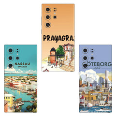 Combo 350 Mobile Skin Pack Of 3 Combo