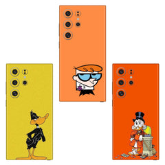 Combo 36 Mobile Skin Pack Of 3 Combo