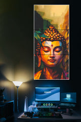 BUDDHA-Poster-3-Split-Poster