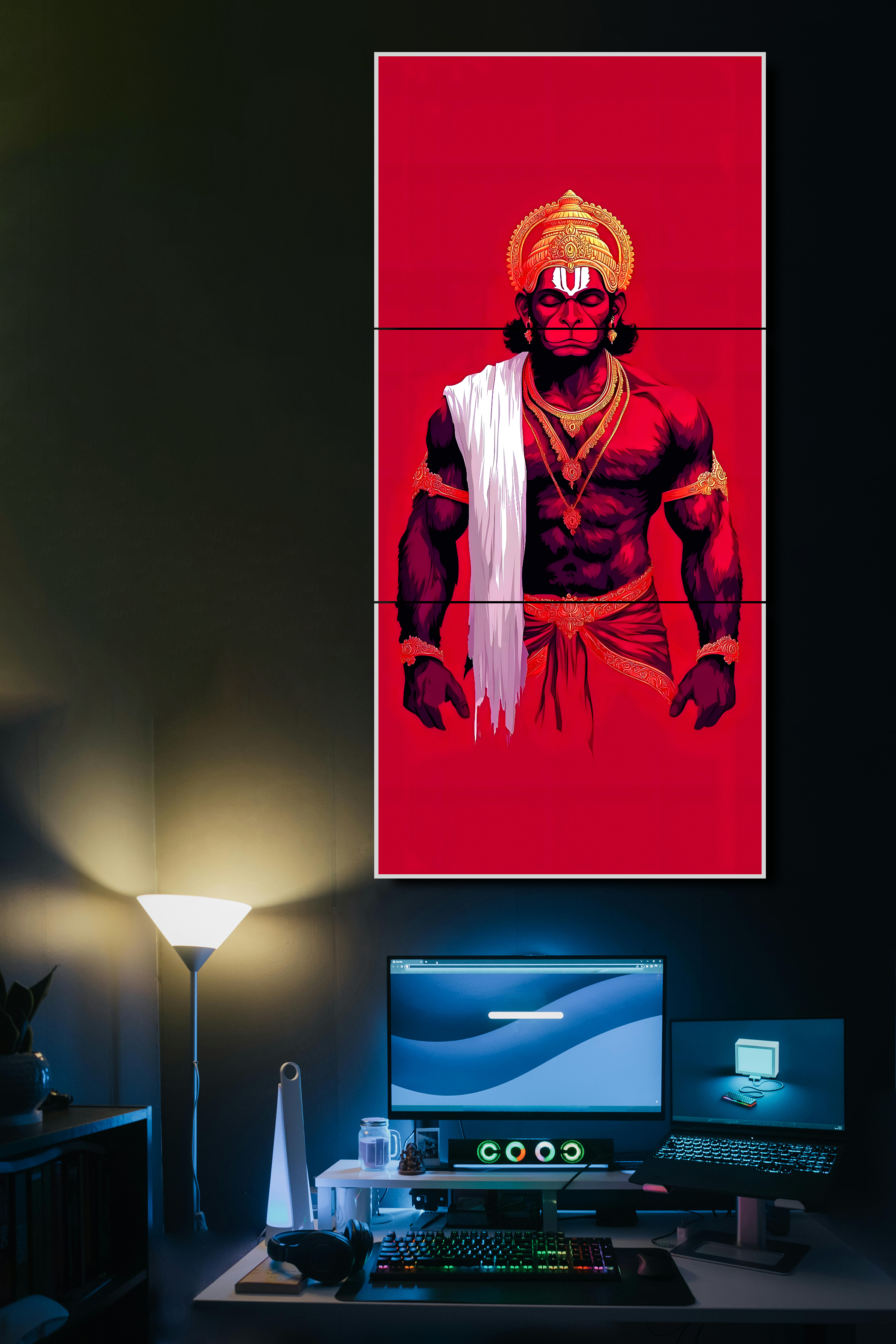 JAI-BAJRANGBALI-Poster-3-Split-Poster