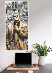 KENTO-NANAMI-JUJUTSU-KAISEN-Poster-3-Split-Poster