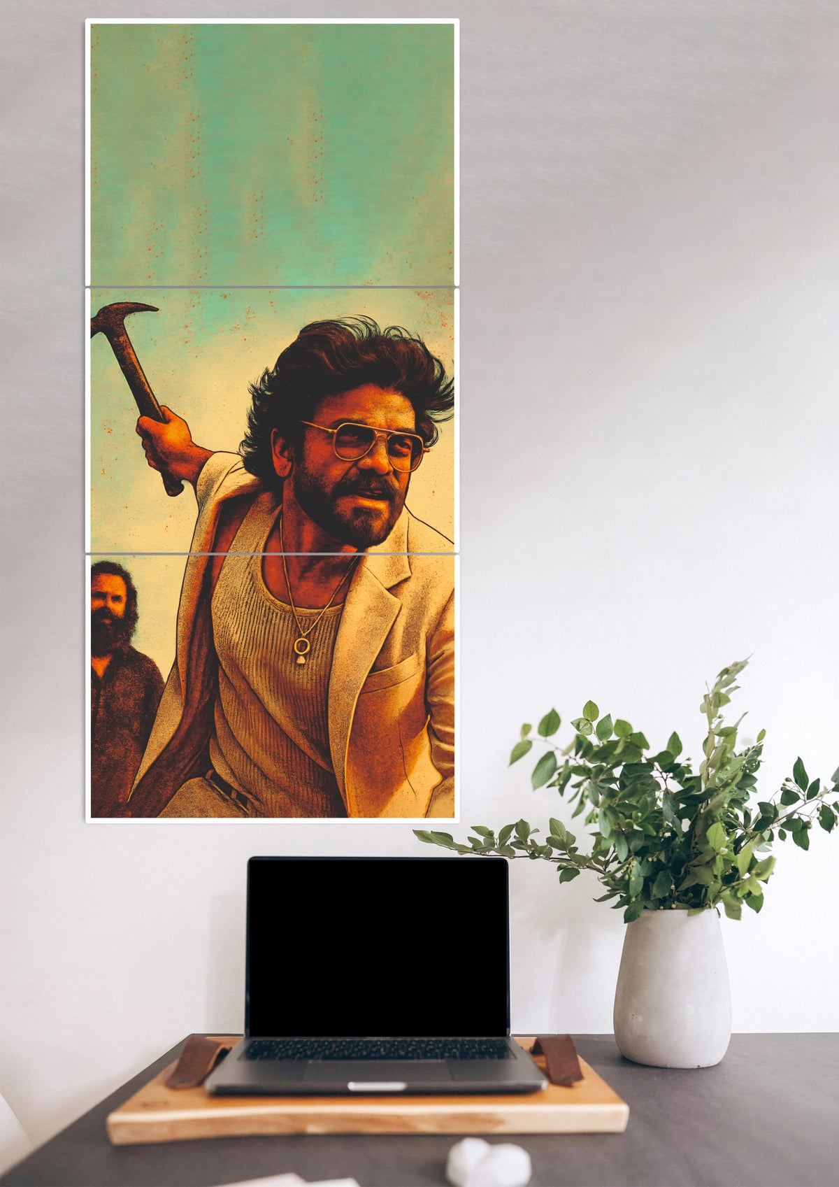 KING-NAGARJUNA-Poster-3-Split-Poster