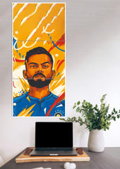 KING-VIRAT-KOHLI-Poster-3-Split-Poster