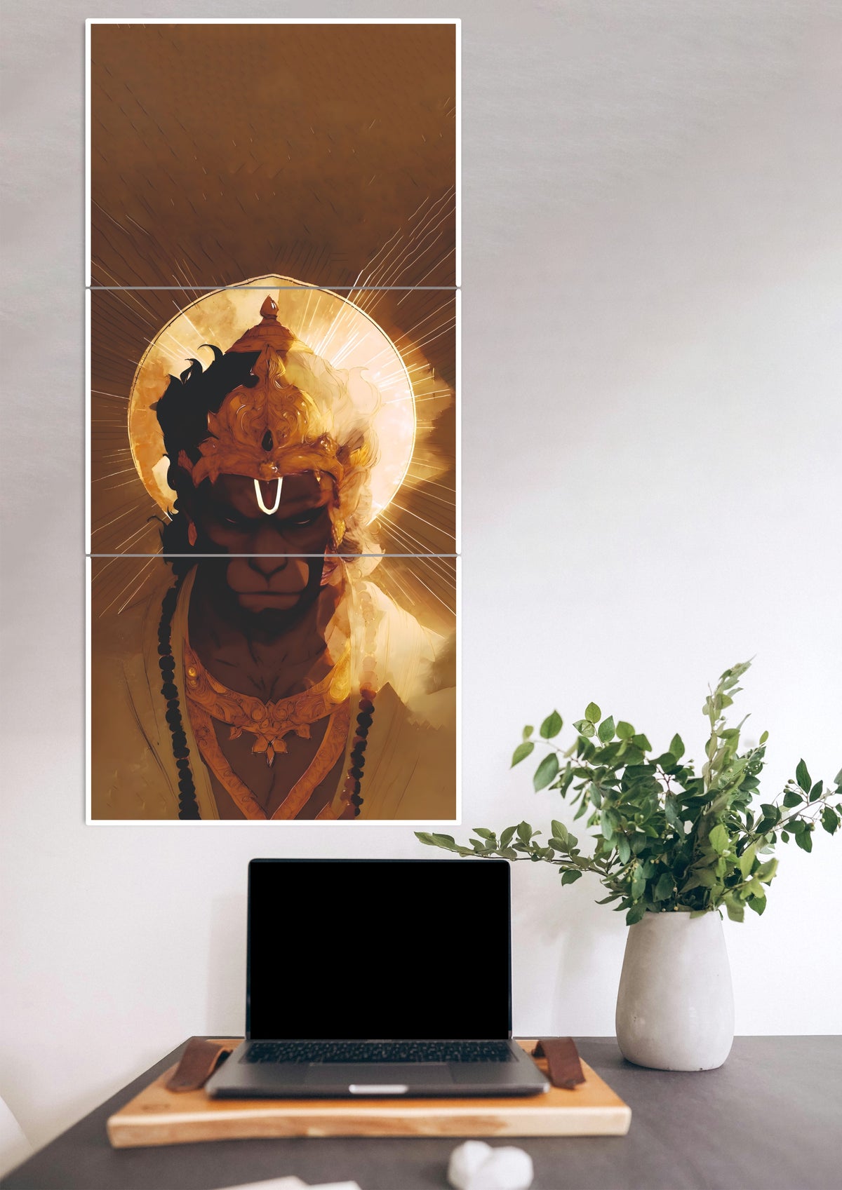 LORD-BAJRANGBALI-Poster-3-Split-Poster