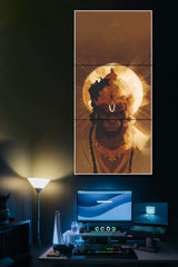 LORD-BAJRANGBALI-Poster-3-Split-Poster