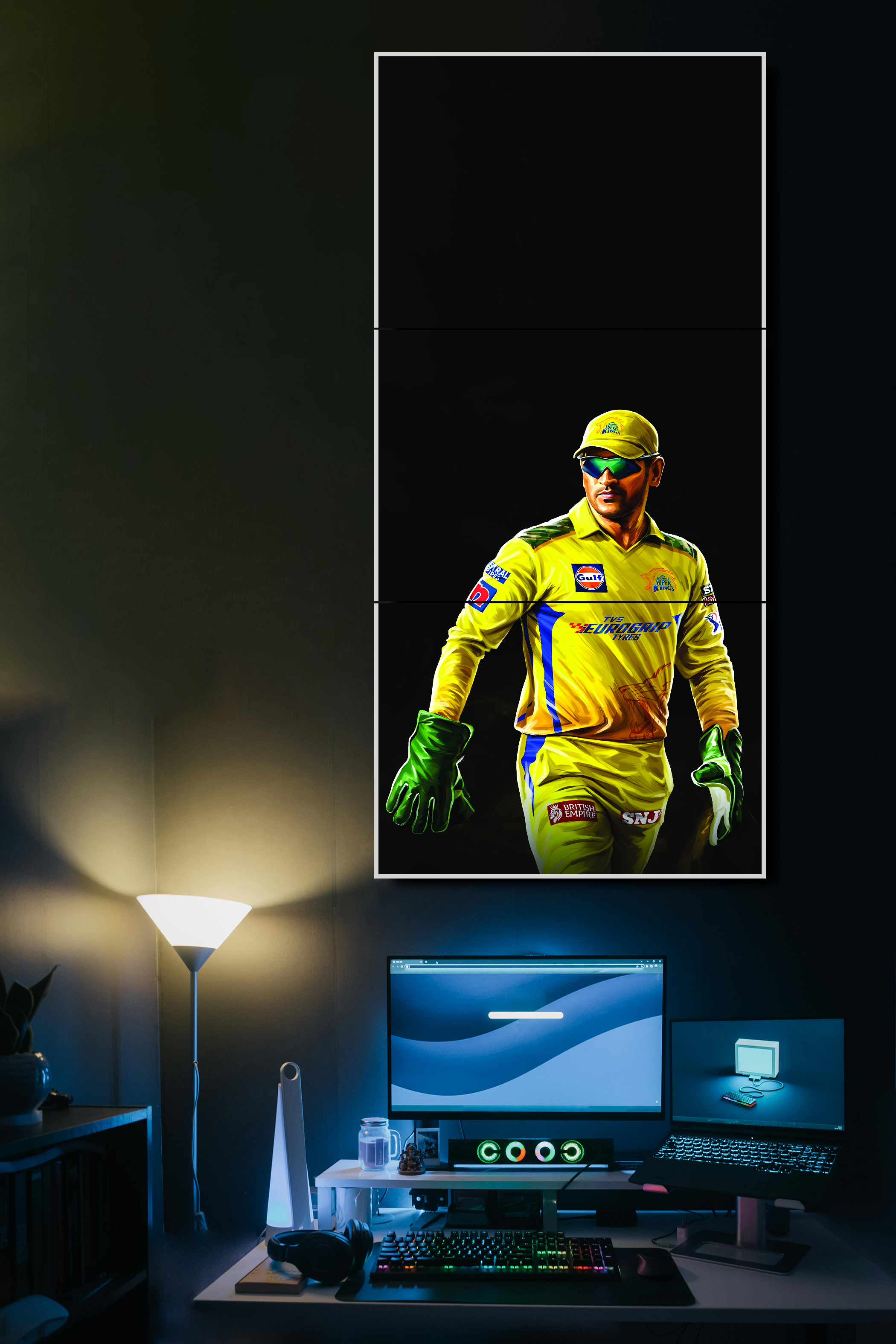 MS-DHONI-THALA-Poster-3-Split-Poster