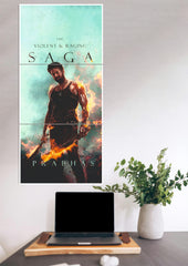 PRABHAS-SAGA-Poster-3-Split-Poster