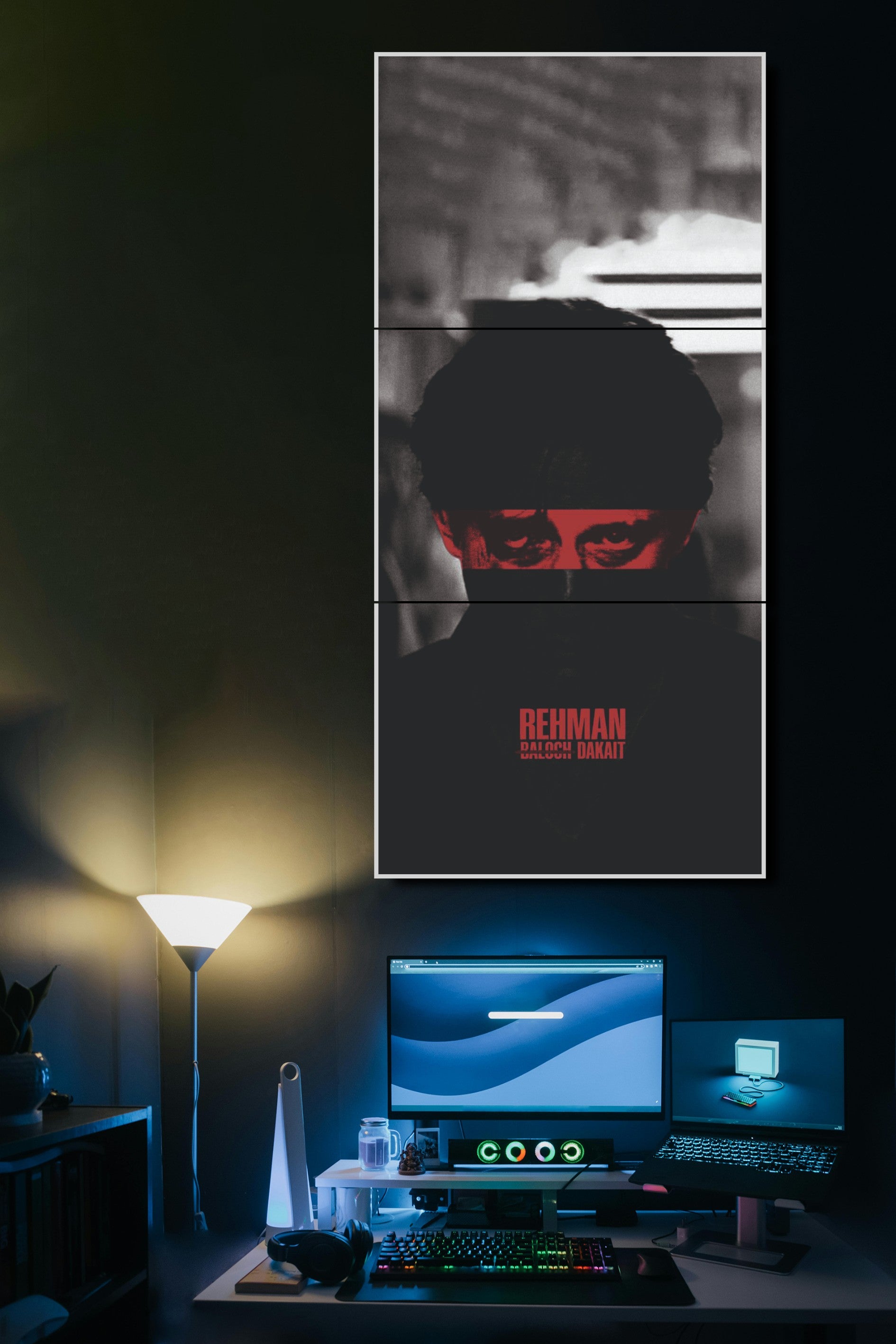 REHMAN-DAKAIT-Poster-3-Split-Poster