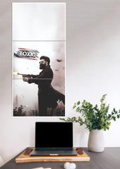 ROCKING-STAR-YASH-TOXIC-Poster-3-Split-Poster