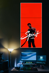 SPIRIT-PRABHAS-Poster-3-Split-Poster