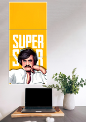SUPERSTAR-RAJINIKANTH-Poster-3-Split-Poster