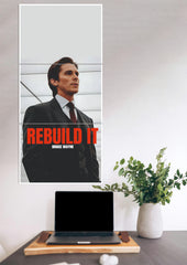 THE-DARK-KNIGHT-BRUCE-WAYNE-Poster-3-Split-Poster