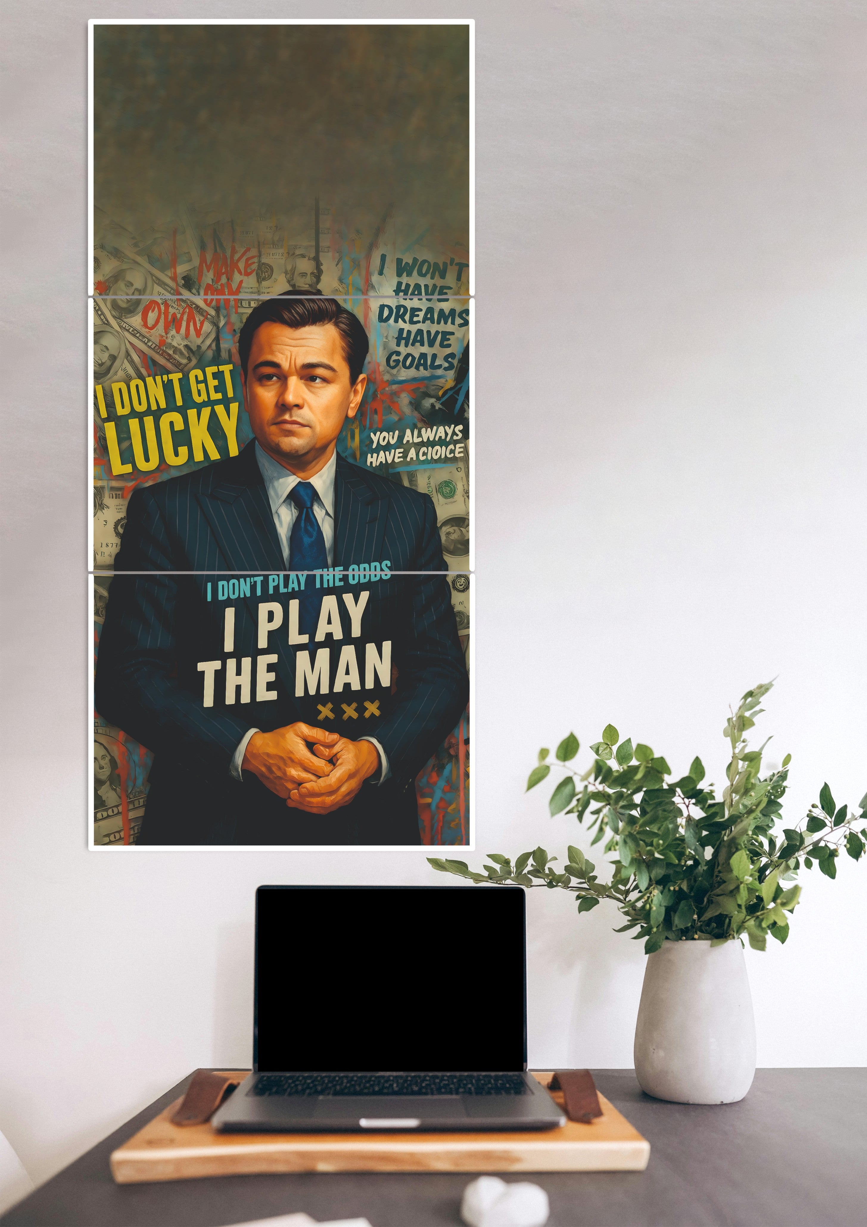 THE-WOLF-OF-WALL-STREET-Poster-3-Split-Poster