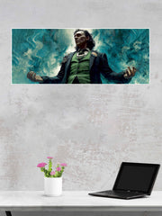 Loki Master of Chaos | Big Infinity Poster