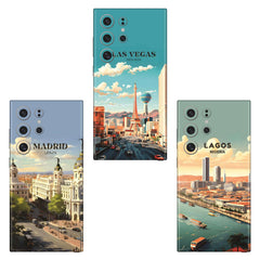 Combo 40 Mobile Skin Pack Of 3 Combo