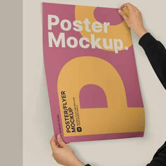 Customize Wall Poster