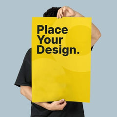 Customize Wall Poster