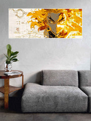 The Hinokami Chronicles | Big Infinity Poster