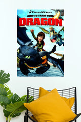 Onward Magical Adventure Disney Pixar Animated Movie Wall Poster  (Animated Movie Posters)