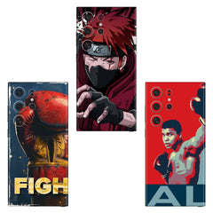 Combo 45 Mobile Skin Pack Of 3 Combo