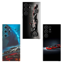Combo 46 Mobile Skin Pack Of 3 Combo