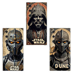 Combo 47 Mobile Skin Pack Of 3 Combo