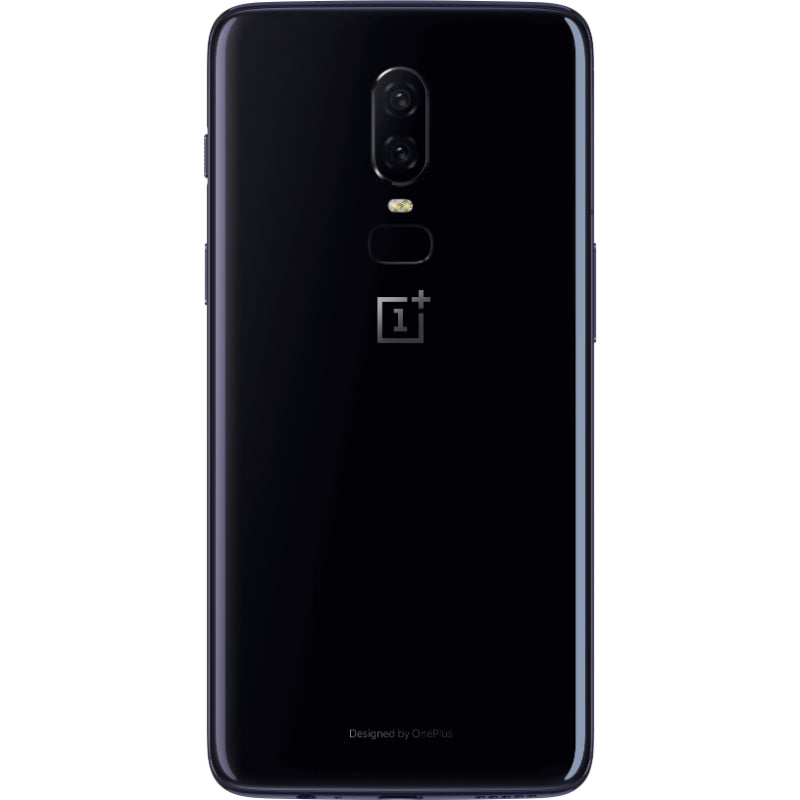 Oneplus 6 Skins