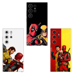 Combo 51 Mobile Skin Pack Of 3 Combo