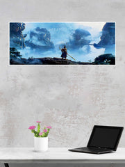 Black Myth Wukong | Big Infinity Poster