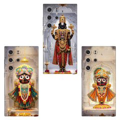 Combo 57 Mobile Skin Pack Of 3 Combo