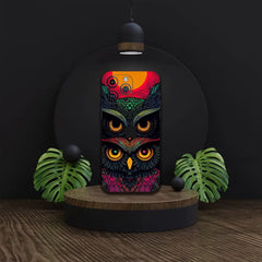 Mobile Vinyl Skin