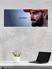 Dhoni | Big Infinity Poster