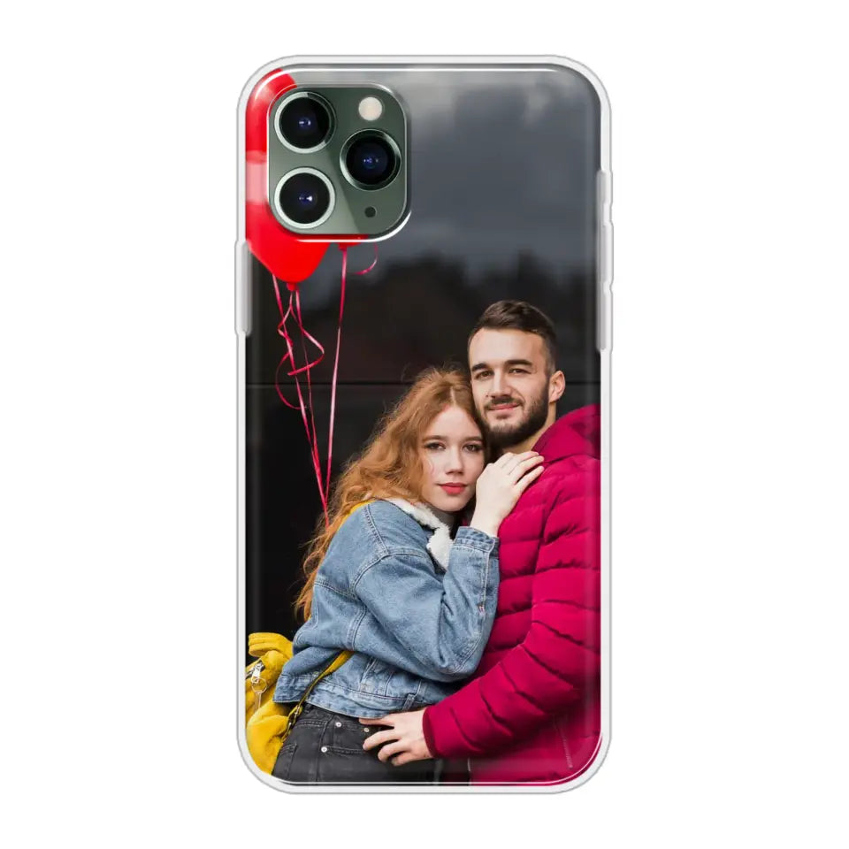 Mobile Custom Cover