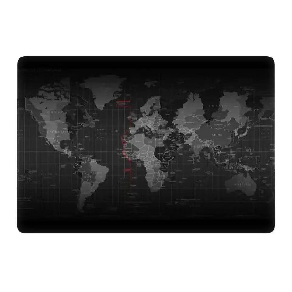 Laptop Vinyl Skin