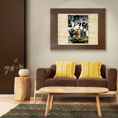 Smart Dragon Ball Metal Poster