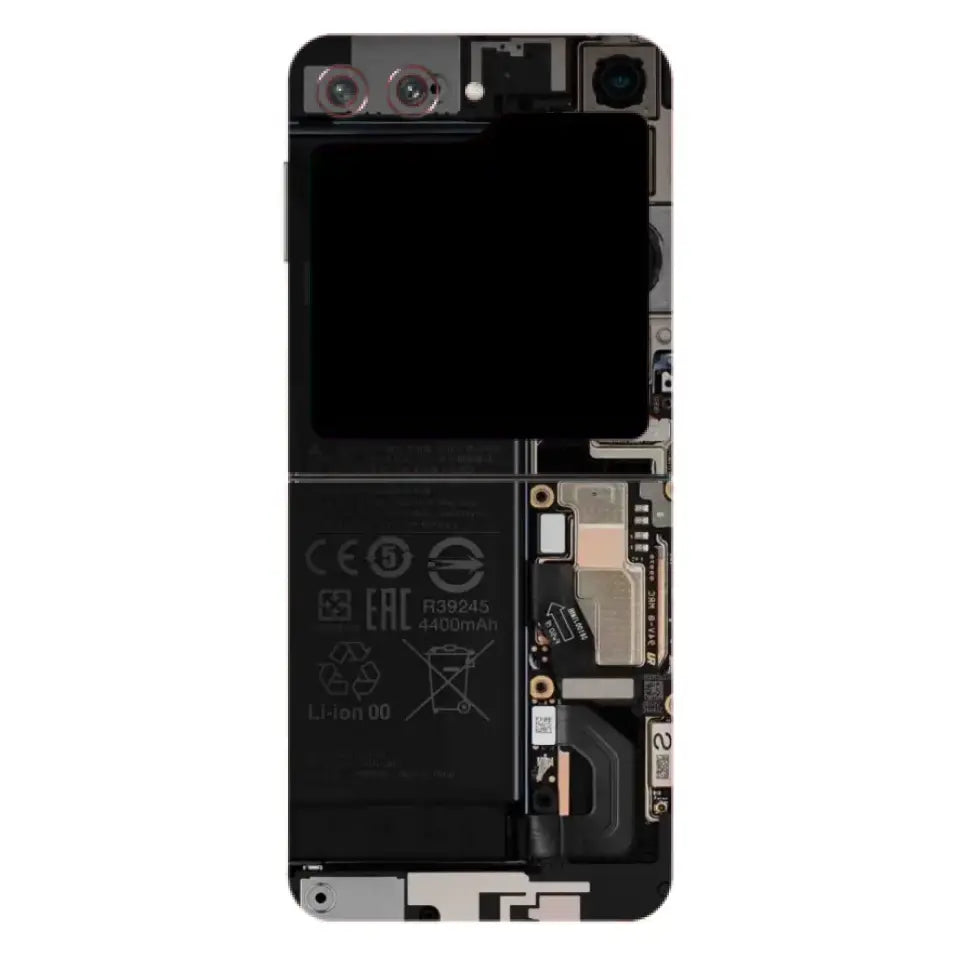 Samsung Galaxy Z Flip 5 5G Skins