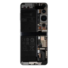 Samsung Galaxy Z Flip Skins