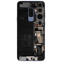 Samsung Galaxy S9 Plus Skins