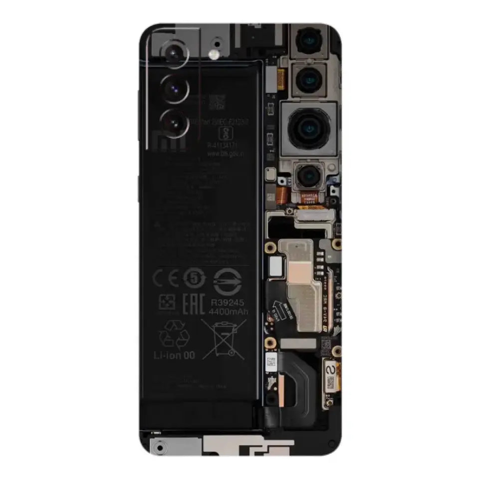Samsung Galaxy S21 5G Skins