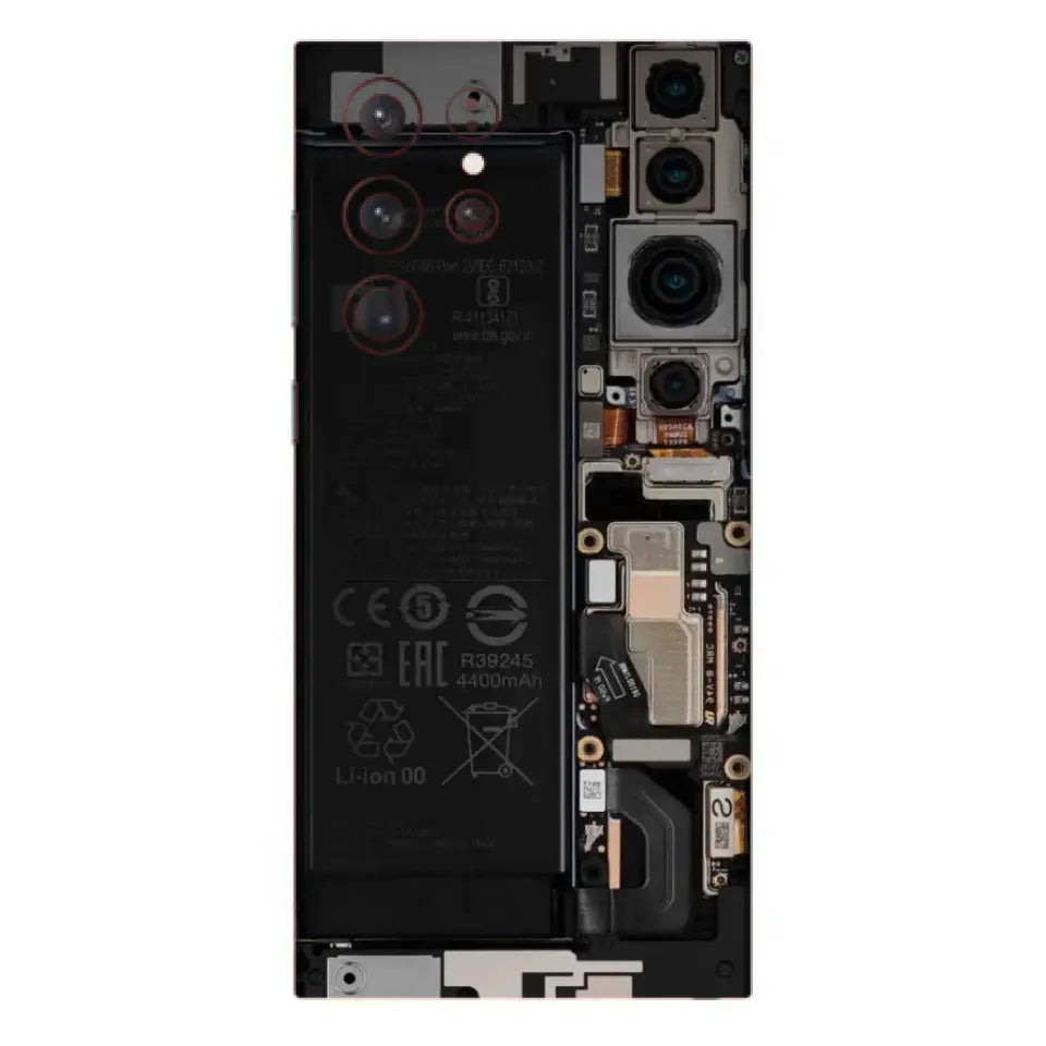 Samsung Galaxy S22 Ultra Skins