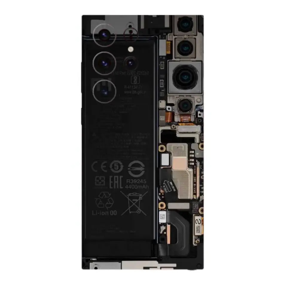 Samsung Galaxy S23 Ultra 5G Skins