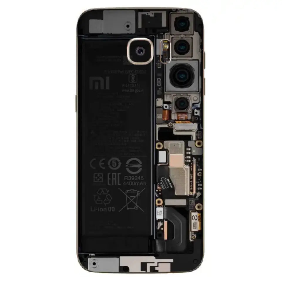 Samsung Galaxy S7 Skins