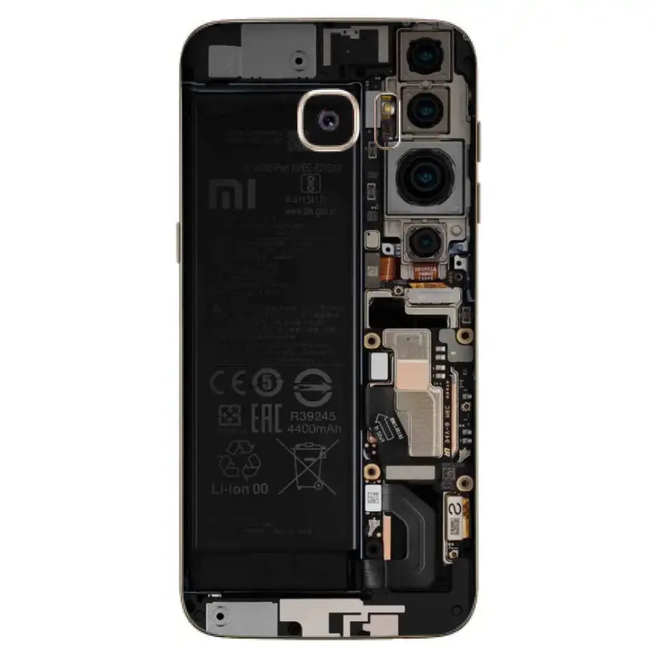 Samsung Galaxy S7 Edge Skins