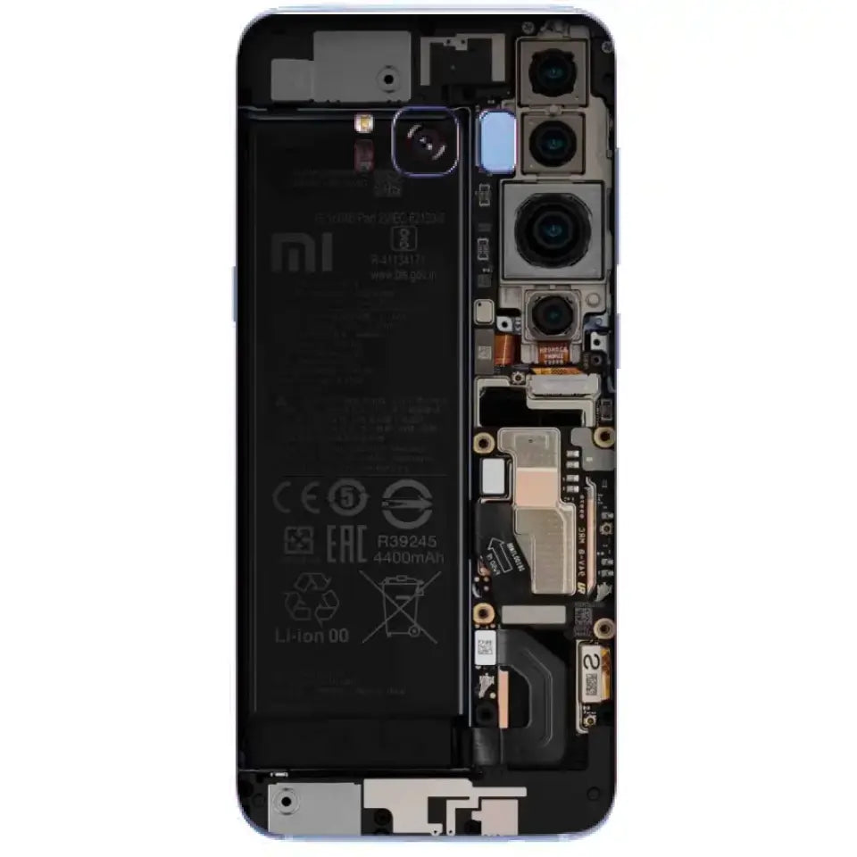 Samsung Galaxy S8 Skins
