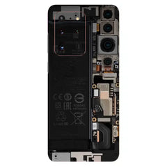 Samsung Galaxy S20 Ultra Skins