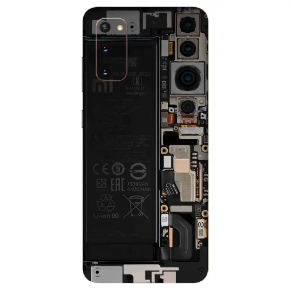 Samsung Galaxy S20 Skins