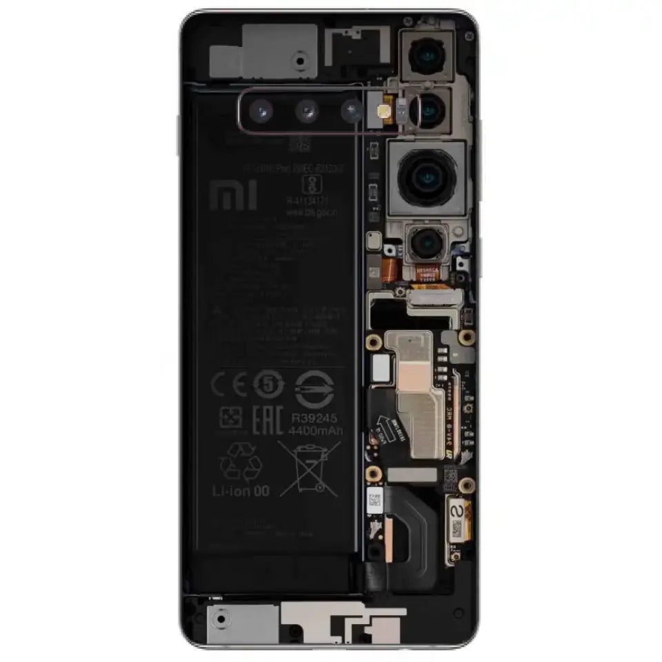 Samsung Galaxy S10 Plus Skins