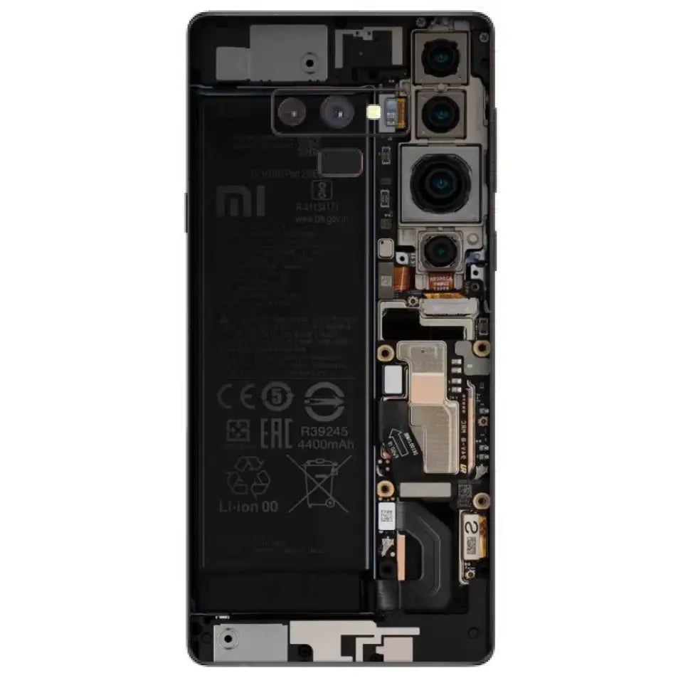 Samsung Galaxy Note 9 Skins